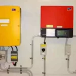 Inverter Standalone PLTS