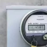 cara kerja net metering plts