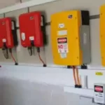 jenis-jenis inverter PLTS