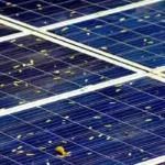 penyebab efisiensi solar panel berkurang