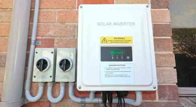 Apa Itu Inverter Solar Panel Dan Bagaimana Cara Kerjanya 